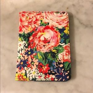 Ban.do passport cover